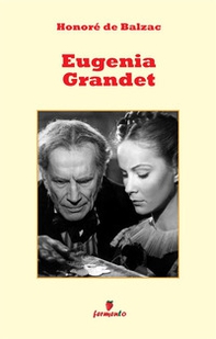 Eugénie Grandet - Librerie.coop