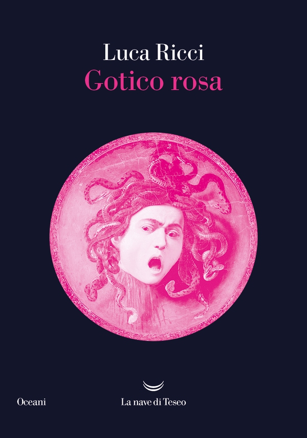 Gotico Rosa - Librerie.coop Gotico Rosa - Librerie.coop
