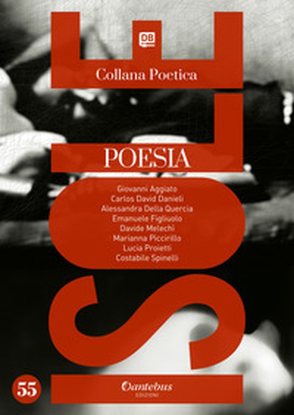 Isole. Collana poetica - Librerie.coop Isole. Collana poetica - Librerie.coop
