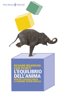L'equilibrio dell'anima - Librerie.coop