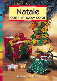 Natale con i window color - Librerie.coop