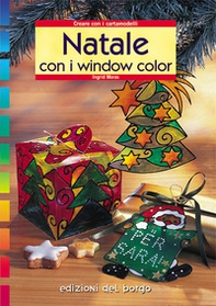 Natale con i window color - Librerie.coop Natale con i window color - Librerie.coop