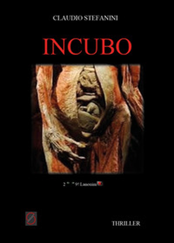 Incubo - Librerie.coop Incubo - Librerie.coop