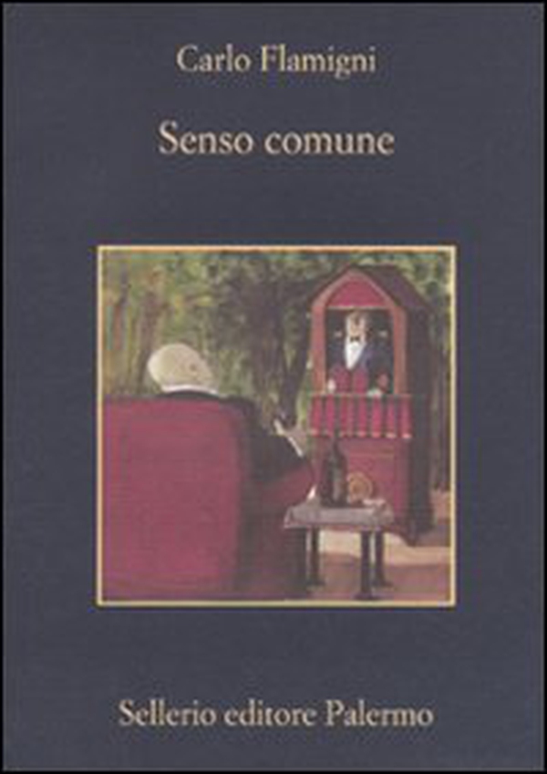 Senso comune - Librerie.coop Senso comune - Librerie.coop