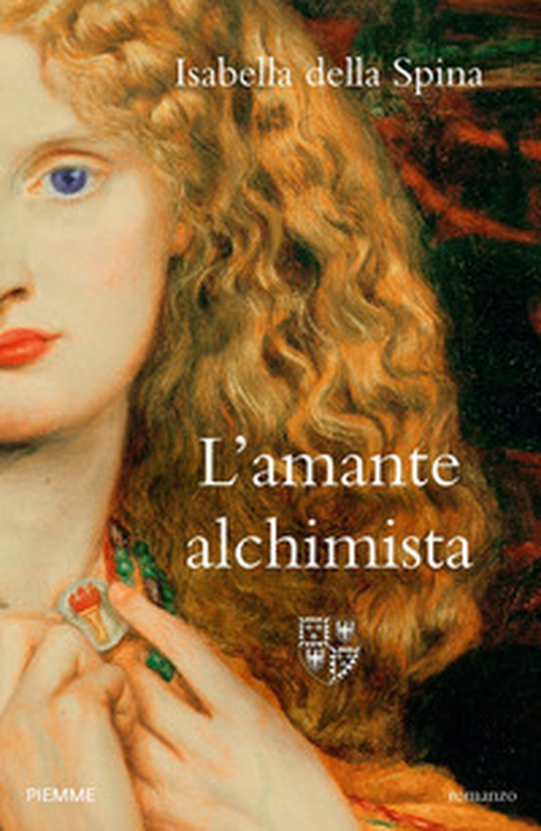 L'amante alchimista - Librerie.coop L'amante alchimista - Librerie.coop