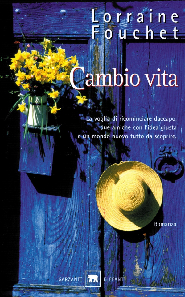 Cambio vita - Librerie.coop Cambio vita - Librerie.coop