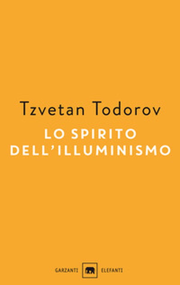 Lo spirito dell'illuminismo - Librerie.coop Lo spirito dell'illuminismo - Librerie.coop