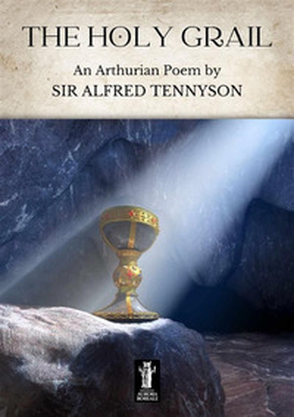 The Holy Grail - Librerie.coop The Holy Grail - Librerie.coop