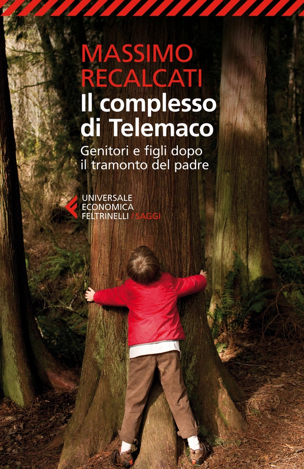 Il complesso di Telemaco - Librerie.coop Il complesso di Telemaco - Librerie.coop