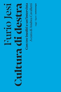 Cultura di destra - Librerie.coop