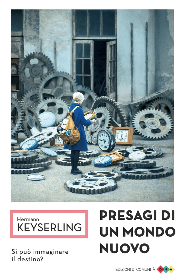 Presagi di un mondo nuovo - Librerie.coop Presagi di un mondo nuovo - Librerie.coop