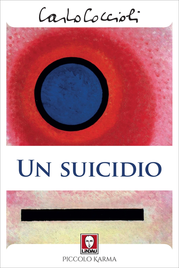 Un suicidio - Librerie.coop Un suicidio - Librerie.coop