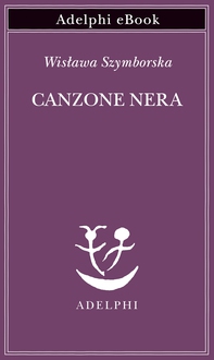 Canzone nera - Librerie.coop Canzone nera - Librerie.coop