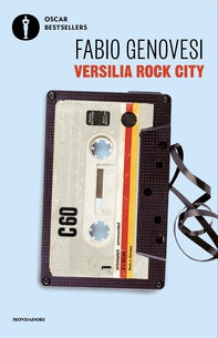 Versilia Rock City - Librerie.coop