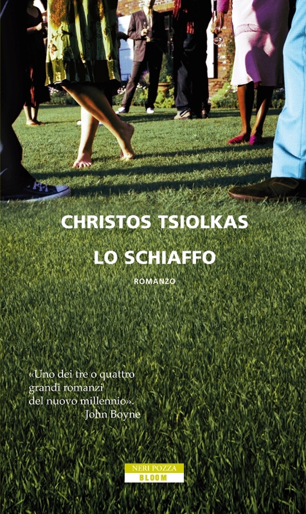 Lo schiaffo - Librerie.coop Lo schiaffo - Librerie.coop