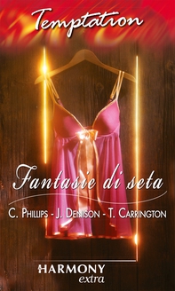 Fantasie di seta - Librerie.coop