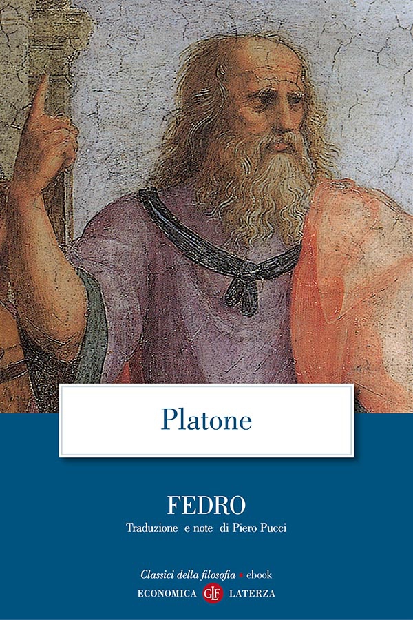 Fedro - Librerie.coop Fedro - Librerie.coop
