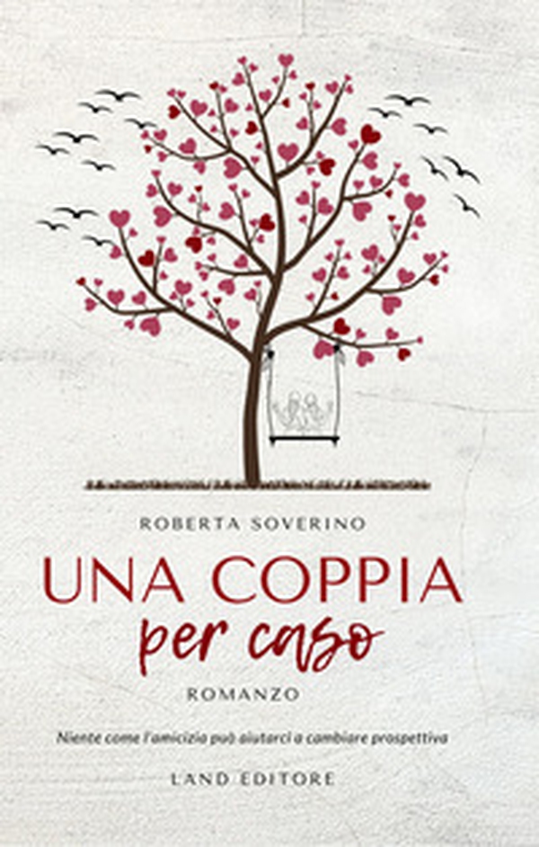 Una coppia per caso - Librerie.coop Una coppia per caso - Librerie.coop