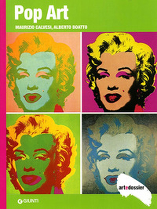 Pop art - Librerie.coop Pop art - Librerie.coop