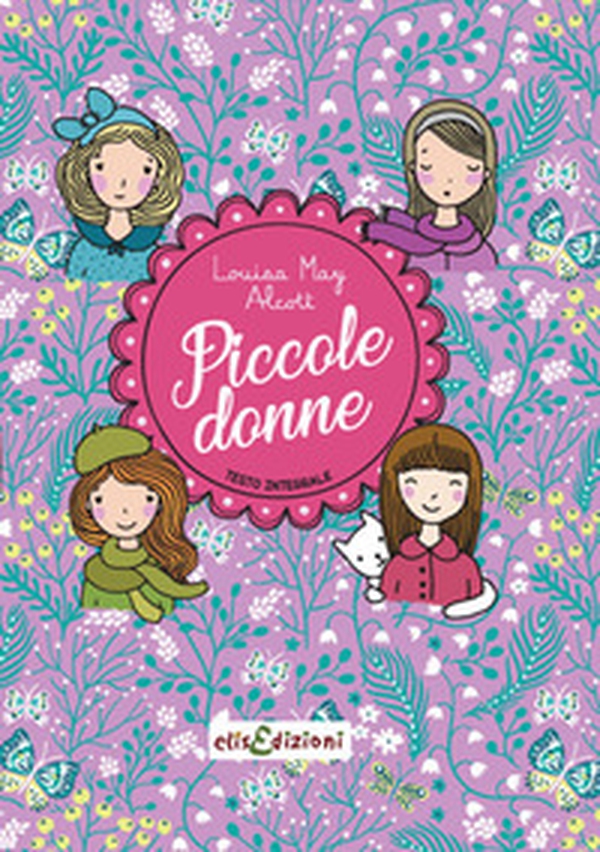 Piccole donne - Librerie.coop Piccole donne - Librerie.coop