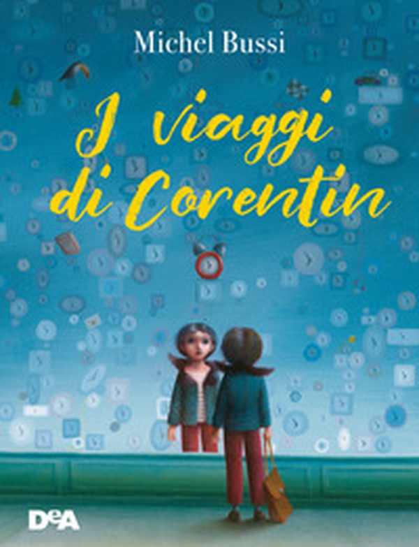 I viaggi di Corentin - Librerie.coop I viaggi di Corentin - Librerie.coop