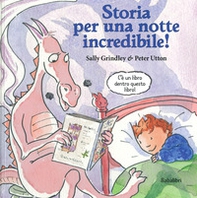 Storia per una notte incredibile! - Librerie.coop