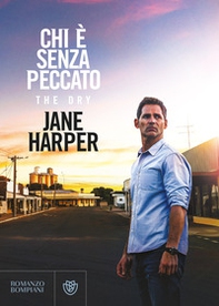 Chi è senza peccato. Ediz. tie-in - Librerie.coop Chi è senza peccato. Ediz. tie-in - Librerie.coop