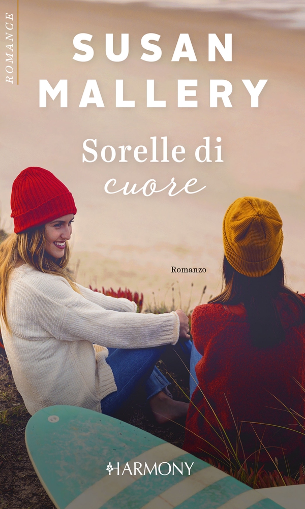 Sorelle di cuore - Librerie.coop Sorelle di cuore - Librerie.coop