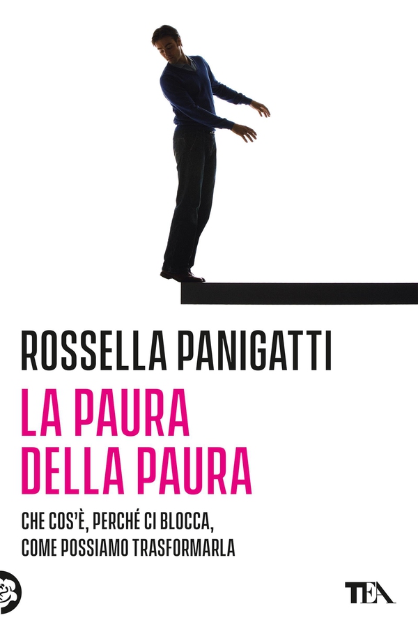 La paura della paura - Librerie.coop La paura della paura - Librerie.coop