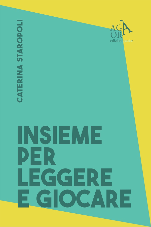 Insieme per leggere e giocare - Librerie.coop Insieme per leggere e giocare - Librerie.coop