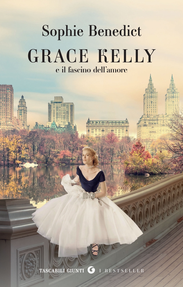 Grace Kelly e il fascino dell'amore - Librerie.coop Grace Kelly e il fascino dell'amore - Librerie.coop