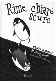 Rime chiaroscure - Librerie.coop