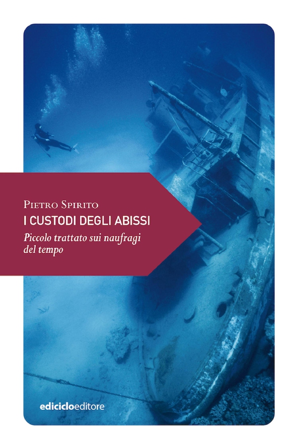 I custodi degli abissi - Librerie.coop I custodi degli abissi - Librerie.coop