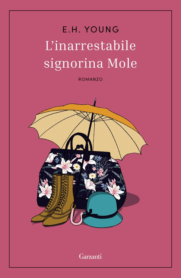 L'inarrestabile signorina Mole - Librerie.coop L'inarrestabile signorina Mole - Librerie.coop