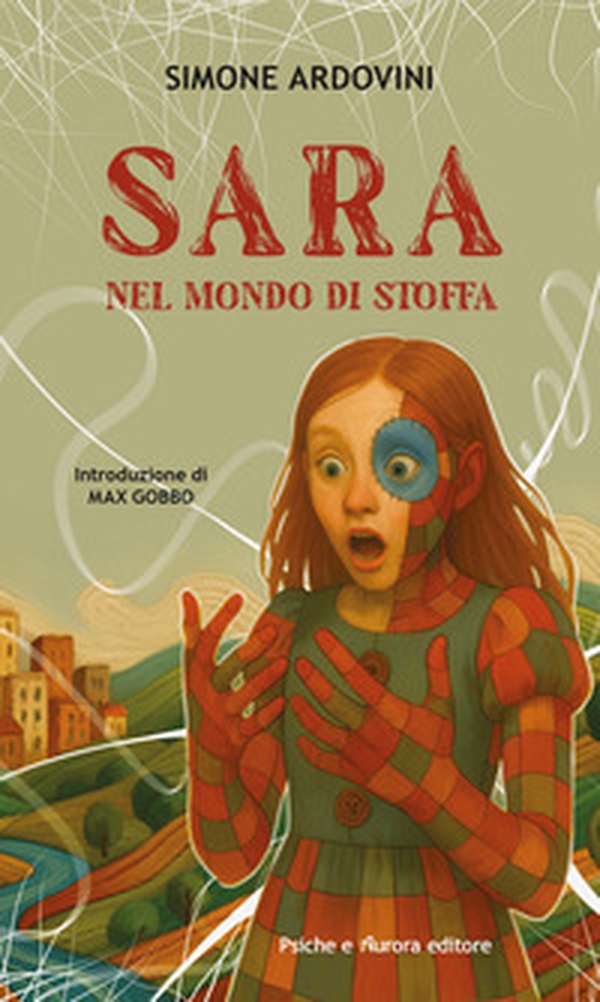 Sara nel mondo di stoffa - Librerie.coop