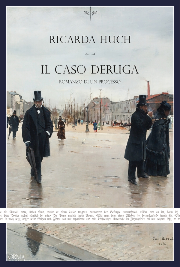 Il caso Deruga - Librerie.coop Il caso Deruga - Librerie.coop