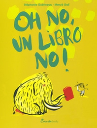 Oh no, un libro no! - Librerie.coop
