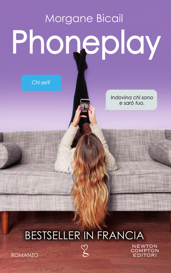 Phoneplay - Librerie.coop Phoneplay - Librerie.coop