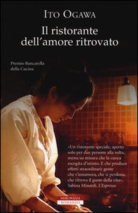Il ristorante dell'amore ritrovato - Librerie.coop