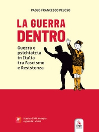 La guerra dentro - Librerie.coop La guerra dentro - Librerie.coop