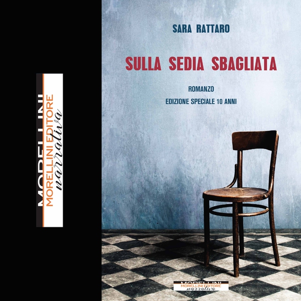 Sulla sedia sbagliata - Librerie.coop Sulla sedia sbagliata - Librerie.coop