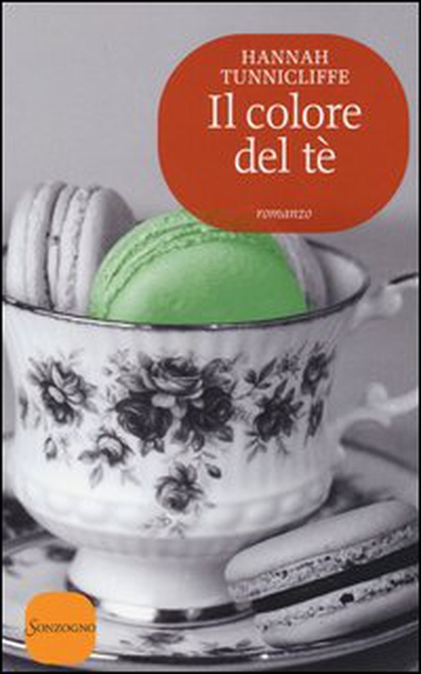 Il colore del tè - Librerie.coop Il colore del tè - Librerie.coop