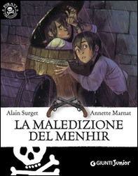 La maledizione del Menhir - Librerie.coop