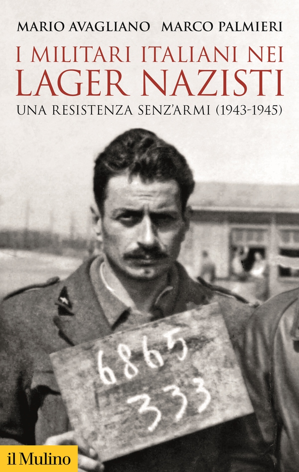 I militari italiani nei lager nazisti - Librerie.coop I militari italiani nei lager nazisti - Librerie.coop