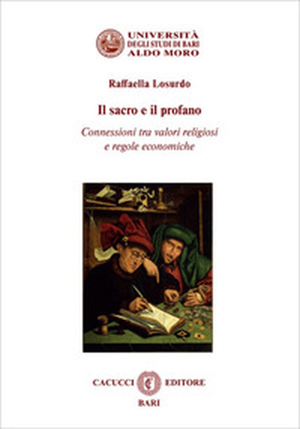 Connessioni tra valori religiosi e regole economiche - Librerie.coop