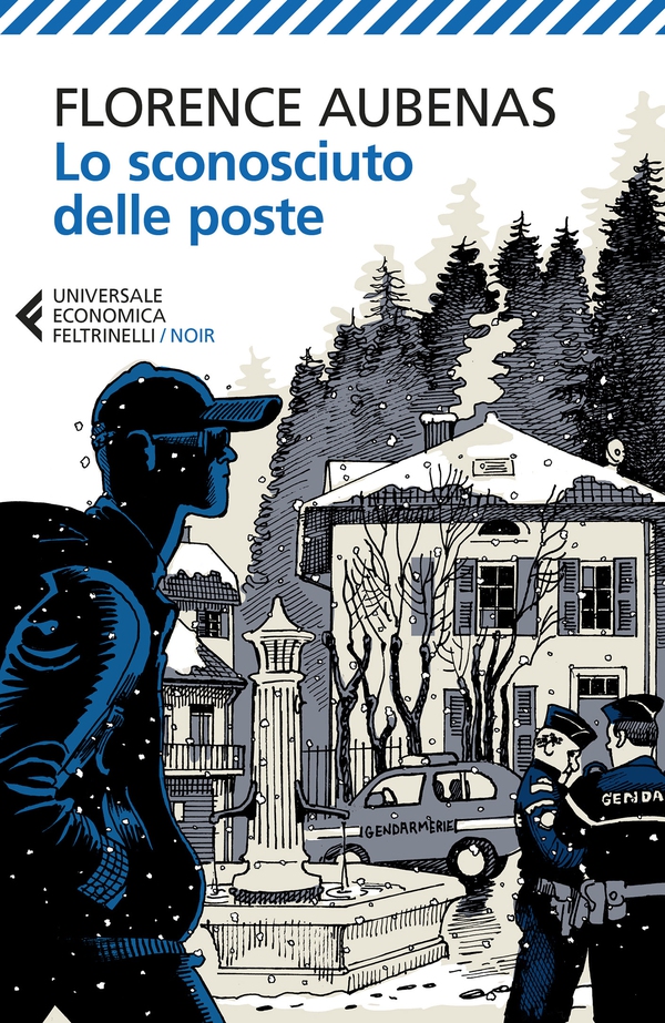 Lo sconosciuto delle poste - Librerie.coop Lo sconosciuto delle poste - Librerie.coop