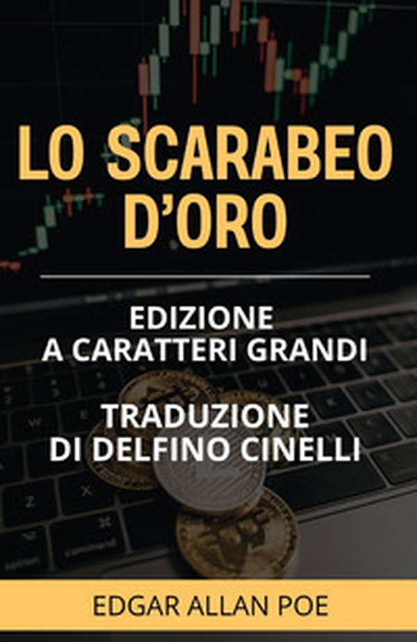 Lo scarabeo d'oro - Librerie.coop