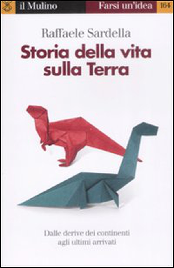 Storia della vita sulla Terra - Librerie.coop Storia della vita sulla Terra - Librerie.coop