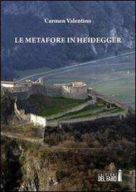 Le metafore in Heidegger - Librerie.coop