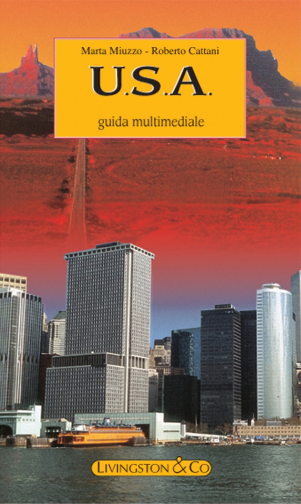 U.S.A. - Librerie.coop U.S.A. - Librerie.coop